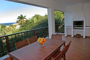 patio and briaa Kingfisher